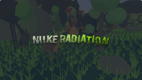 NukeRadiation